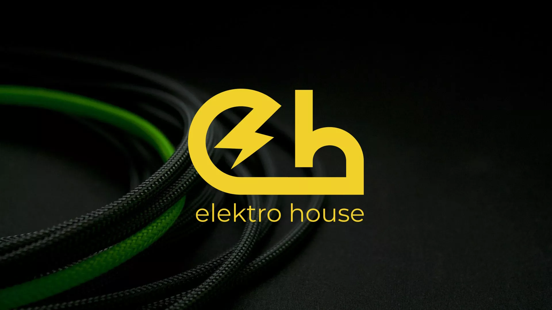 Создание сайта компании «Elektro House» в Нерехте